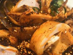 -金成潮菜博物馆(海珠湿地店)