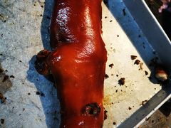 -黄记四更烤乳猪店