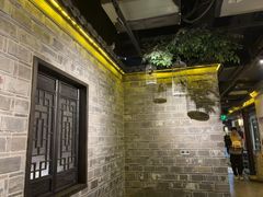 -江南韵·无锡太湖文化体验餐厅(凤凰天街店)