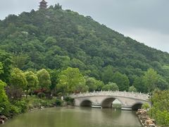 -狼山风景名胜区