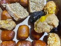 -奶奶的美食(宽厚里店)