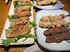 -桂马·日本料理·海胆·海鲜饭·酒场(民主广场店)