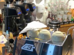 -蜗牛单车咖啡(银座购物广场东城店)