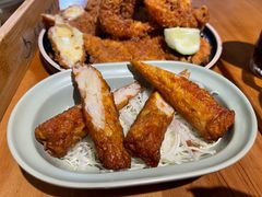 -友名Cross日式咖喱屋(江南大道中店)