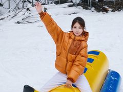 -叠溪松坪沟景区