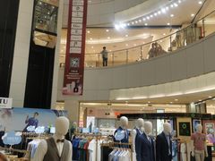 -翠微百货(龙德店)