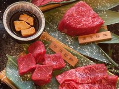 -老乾杯和牛烧肉(王府中环店)