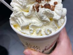 -茶颜悦色(星沙中茂城五楼店)