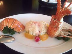 No&nbsp;Signboard&nbsp;Seafood-无招牌海鲜餐厅(怡丰城店)