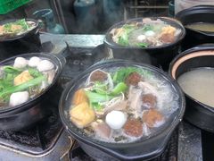 牛尾丸子砂锅-清真·穆萨砂锅(大皮院店)
