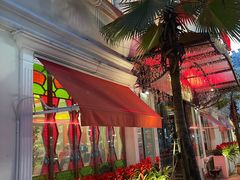 -惠食佳(滨江大公馆店)