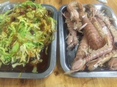 -威海海鲜王(窑头路店)