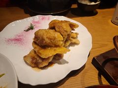 -奉天小馆·非遗东北菜(沈阳万象城店)