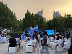 -万达广场(济南高新店)