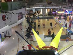 -银泰百货(北京大红门店)