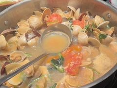 -老城鲜·小海鲜贝贝煲火锅(壹方城店)
