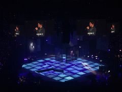 -宝能国际体育演艺中心