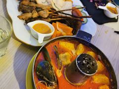 -上海外滩英迪格酒店