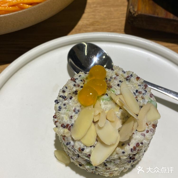 广州探店｜换个新口味，今晚来吃素