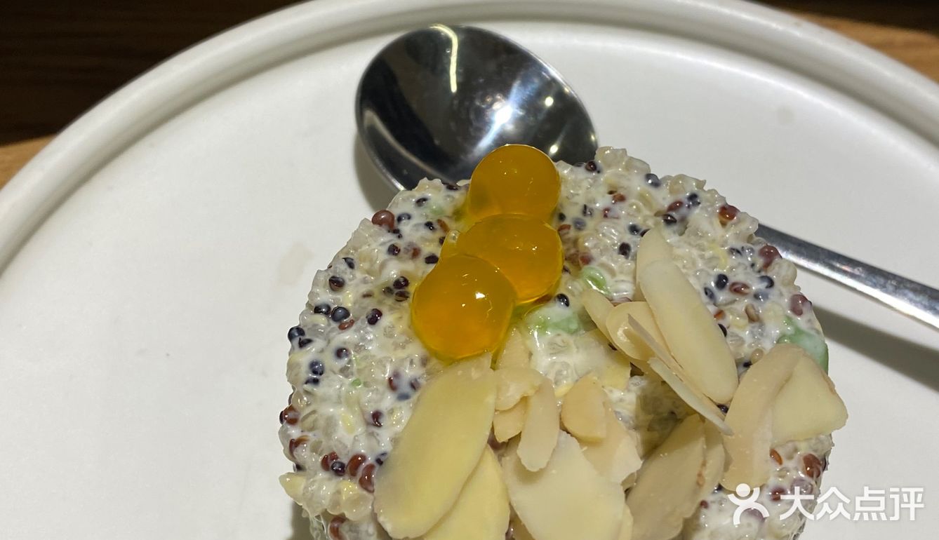 广州探店｜换个新口味，今晚来吃素