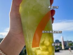 -CoCo都可(福州宝龙广场店)