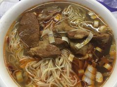 -水仙拉面(水仙街店)