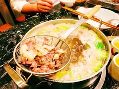 -有章牛杂(石厦店)