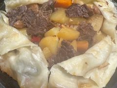 -哈啾嗨·新概念蒙餐(红星新城店)