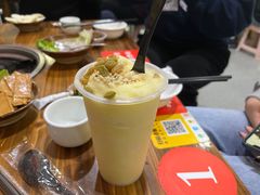 -笔记安顺夺夺粉火锅