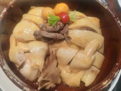 -猪肉婆私房菜(容桂总店)
