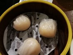 虾饺皇-南拳十三姨·潮汕砂锅粥(世纪金源店)