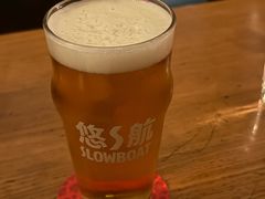-悠航SLOWBOAT(三里屯店)