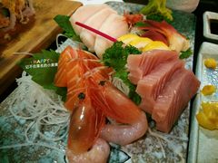 刺身小聚-小曹日本料理(软景中心店)