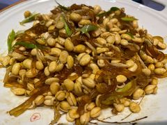 黄豆粉丝红烧肉-章丘宴(唐人中心店)