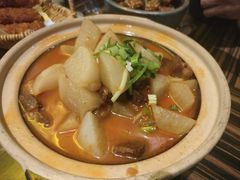 -江太极江浙菜(马桥万达广场店)