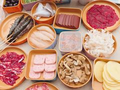 -海底捞大排档火锅(打浦路店)