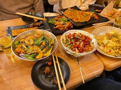 -壹酒贰肉1926·深夜食堂(九纬路店)