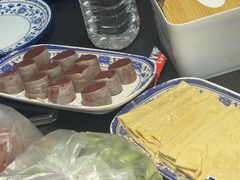 -吉祥涮羊肉
