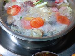 -海关荤豆花(洋河一路店)
