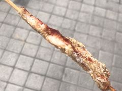 玉米鸡排-香酥鸡排(京汉大道店)
