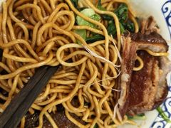 -梅溪·小伙子干挑面(安吉总店)