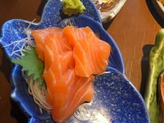 -千代武日本料理(哈西店)