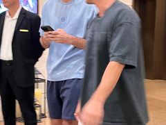 -上海波特曼丽思卡尔顿酒店