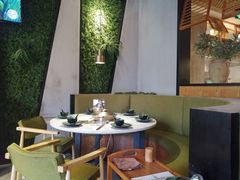 大堂-狐狸爱上椰子鸡(滨江星光大道店)