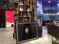 大堂-MUSEE CAFE(保利·时光里店)