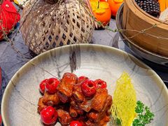 -汉水谣·江景餐厅(江滩店)