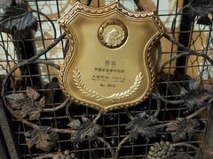 -北京张裕爱斐堡酒庄