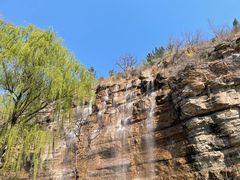 -潭溪山