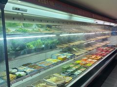 -老马路串串香火锅(北门桥店)