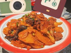 -里岛烤鱼(东港凯虹广场店)